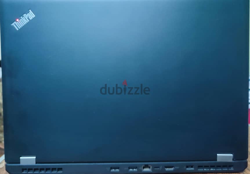 لاب توب  lenovo thinkpad core i7 2