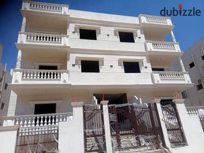 Apartment for sale in neighborhood 13, Sheikh Zayed