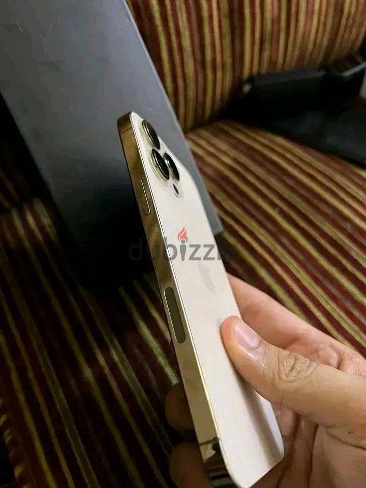 Apple - iPhon 13 pro max 1