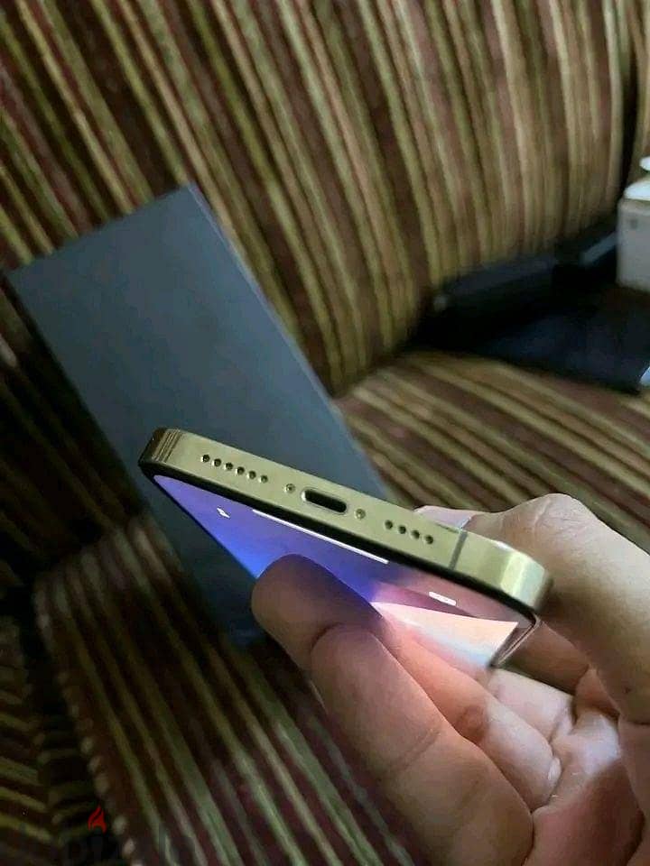 Apple - iPhon 13 pro max 2