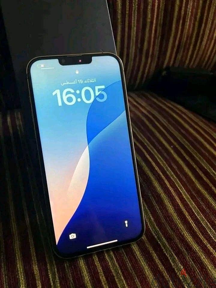 Apple - iPhon 13 pro max 3