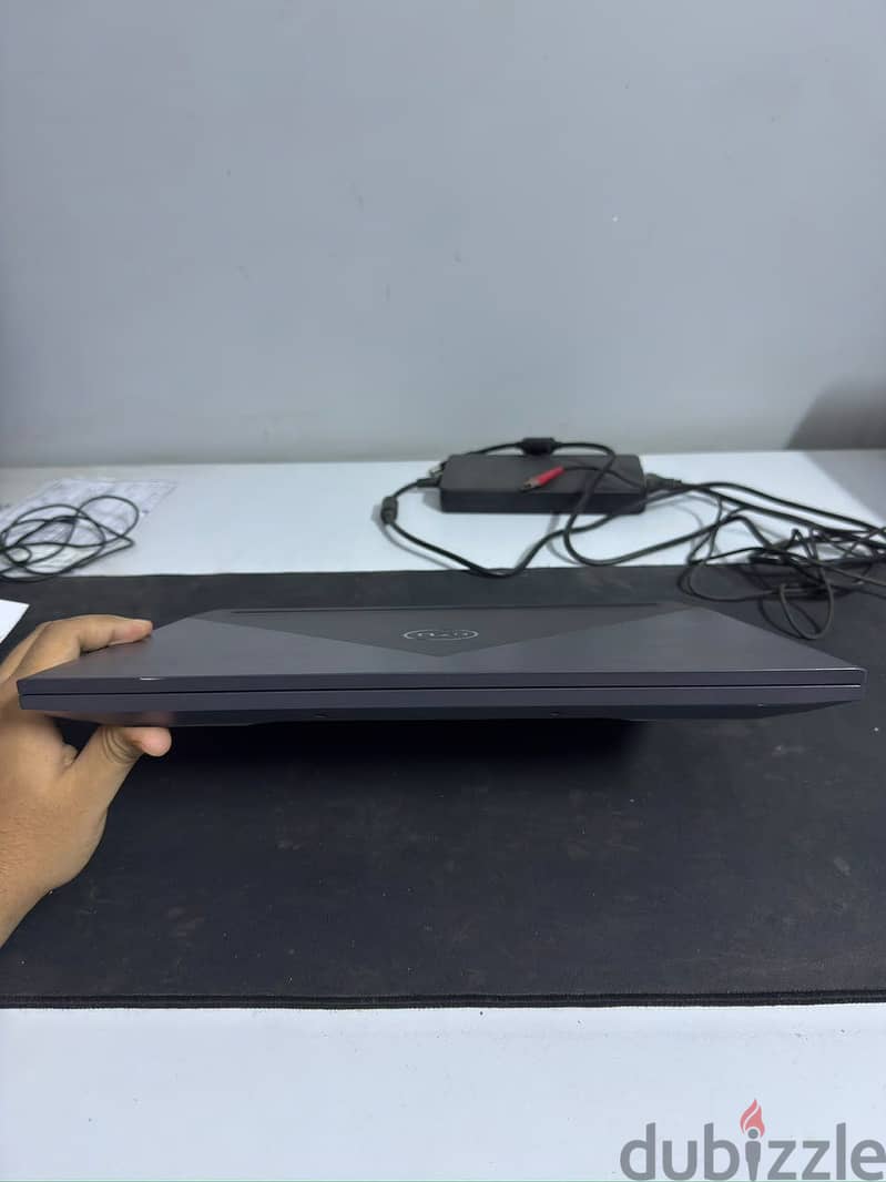 Dell g15 5520 2