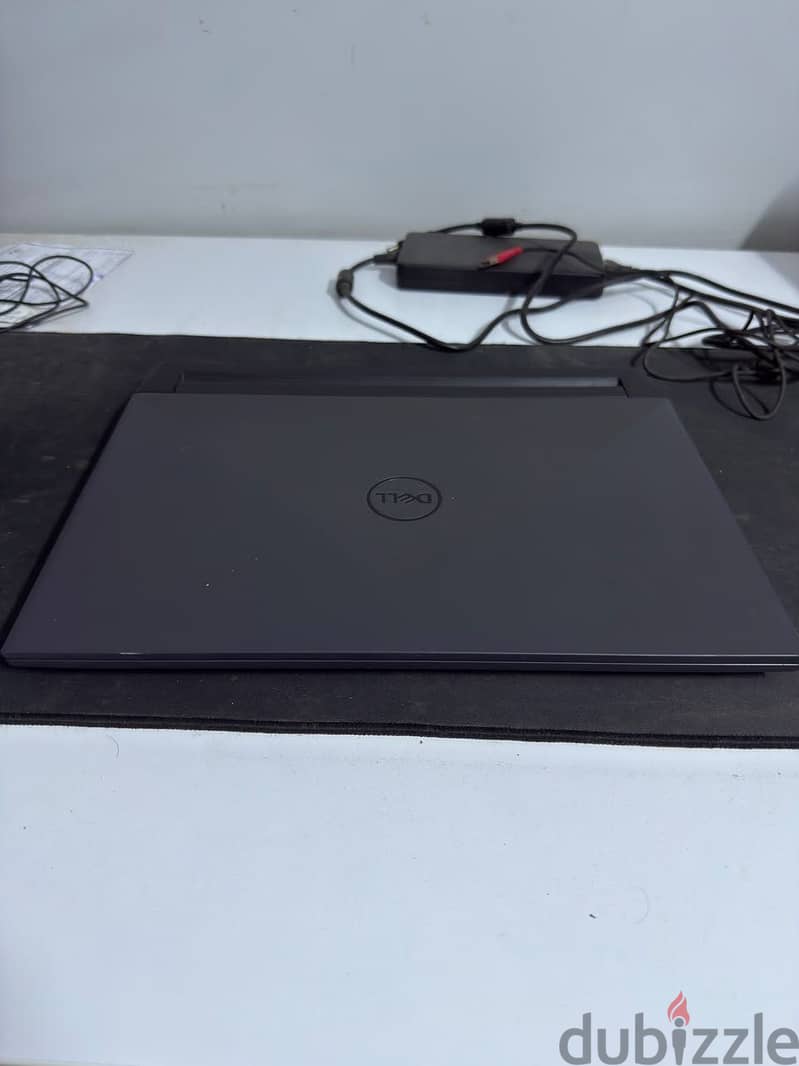 Dell g15 5520 3