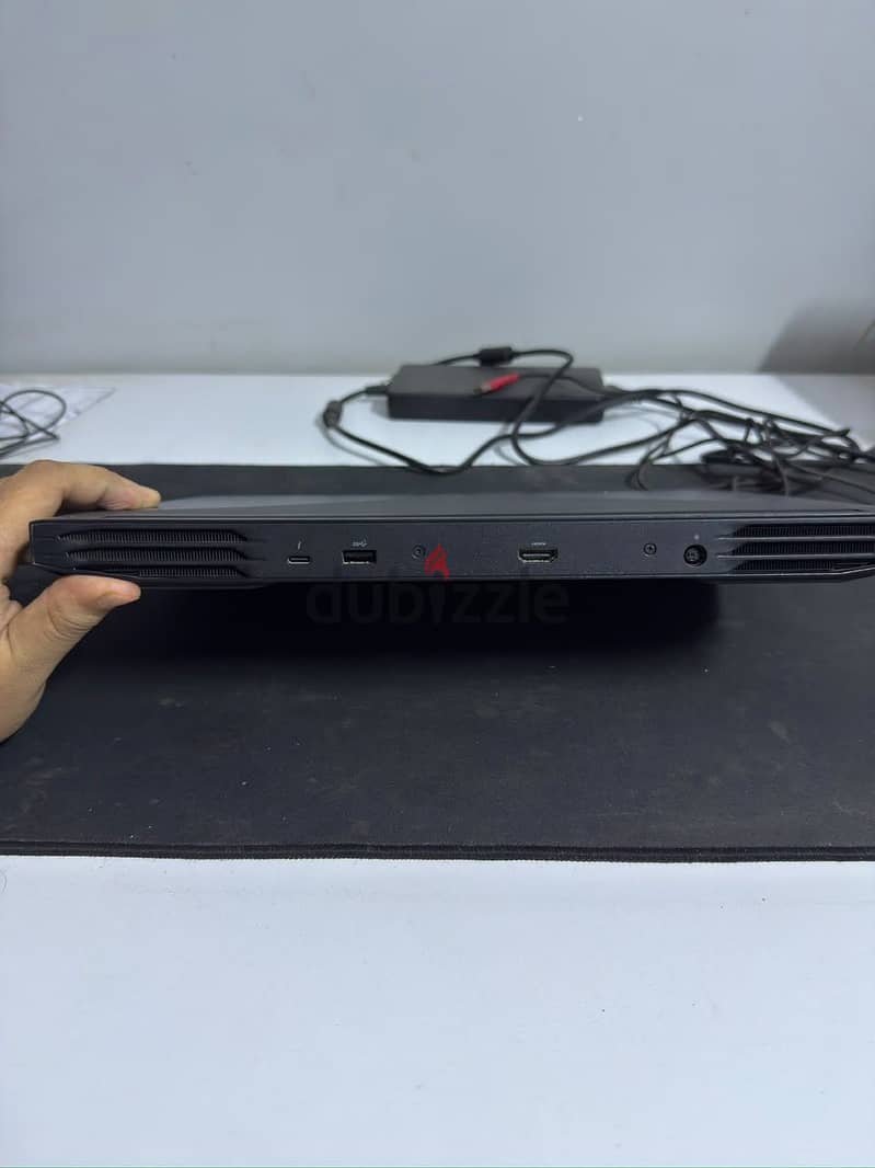 Dell g15 5520 4