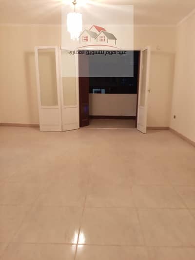 Apartment for sale in Nasr City on Youssef Abbas Street from Al-Tayaran Street