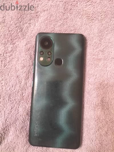 Infinix Hot 11s