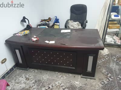 Office desk