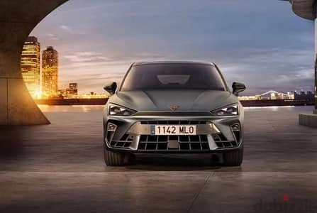 كوبرا ليون 2026 / Cupra Leon 2026