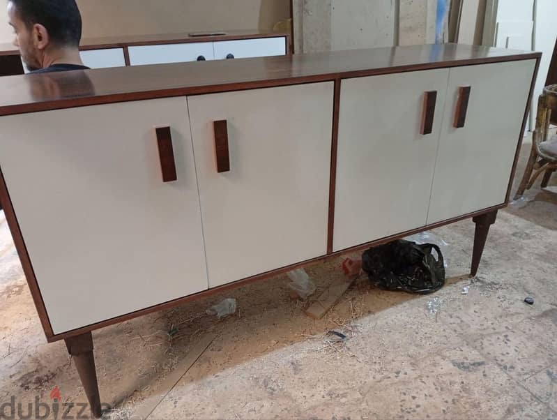 بوفيه مودرن 2