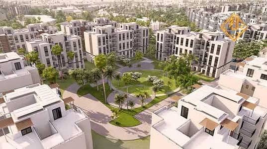 Penthouse for sale in October Gardens – prime location and attractive price.