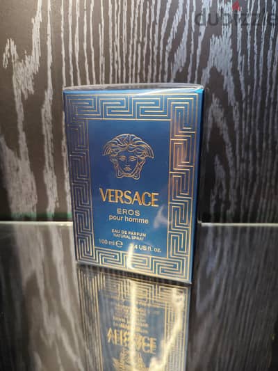 Versace Eros EDP 100 ML