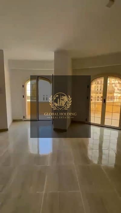 للبيع شقة بأقل و ارخص سعر متشطبة بالكامل 2 غرف و متاح تقسيط حتي 15 سنة لفترة محدودة في New Garden City .