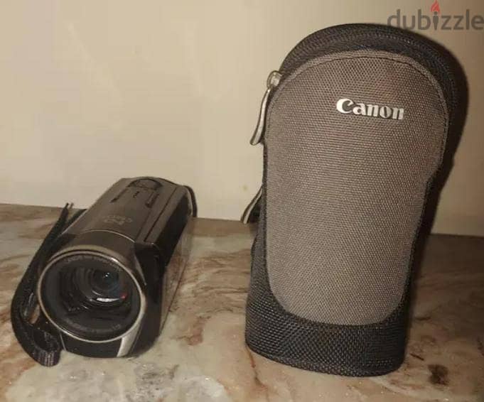 Cannon legria 37 1