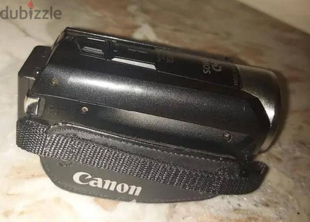 Cannon legria 37 3