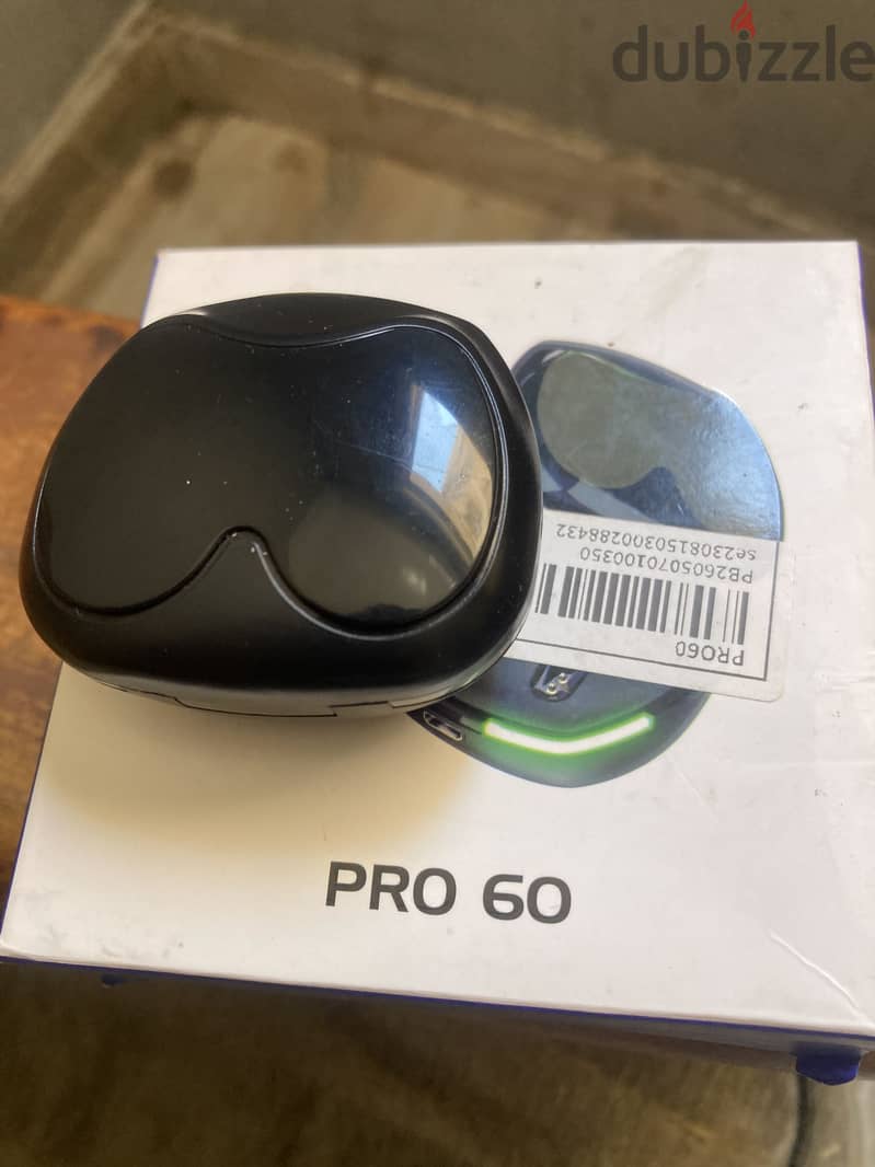 Earbuds 60 pro 1