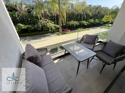 Luxury 2 Bedroom Apartment for Rent in Lake View Residence New Cairo | Master Bedroom | Prime Location | Modern Living | EGP 80,000 Monthly