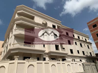 فيو البحر مباشر شقه في بيت الوطن استلام فوري