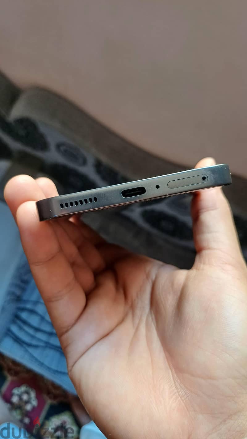 Infinix GT 30 Pro 1