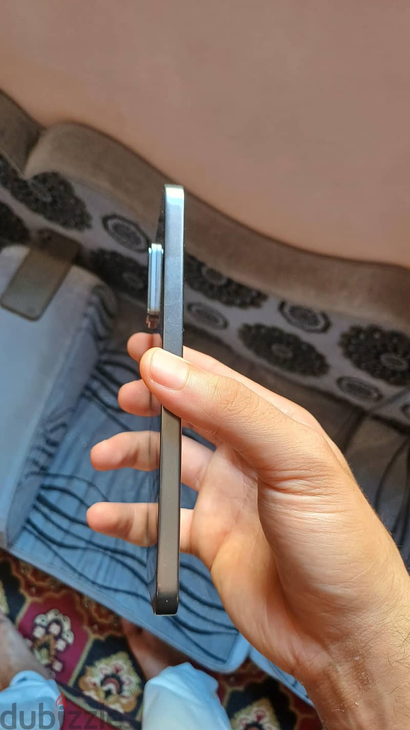 Infinix GT 30 Pro 4