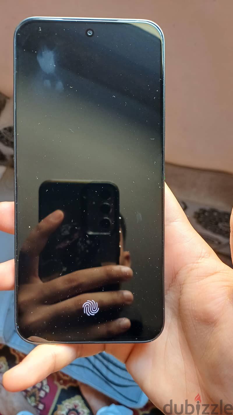 Infinix GT 30 Pro 5