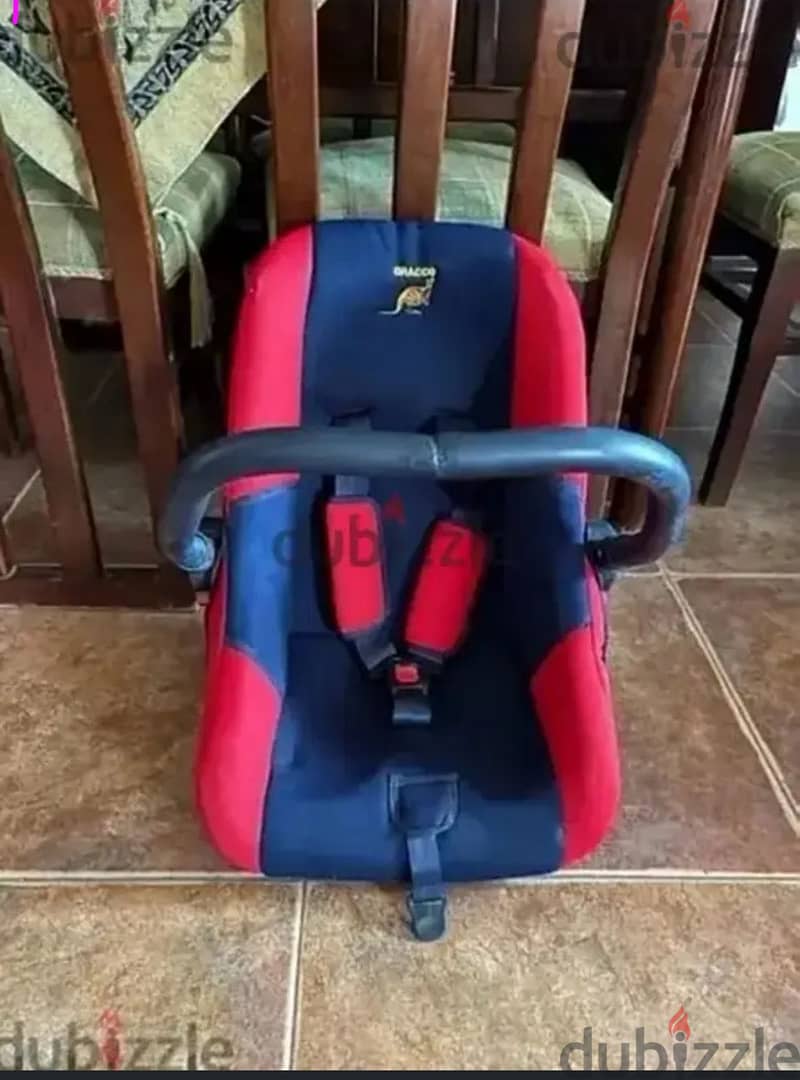 car seat 2