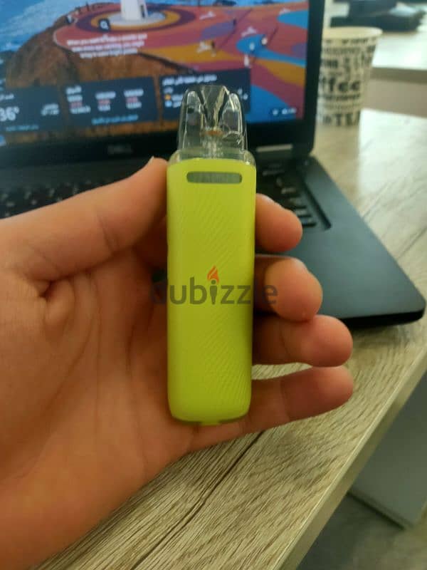 vip uwell 1