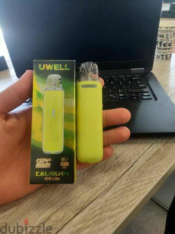 vip uwell 2