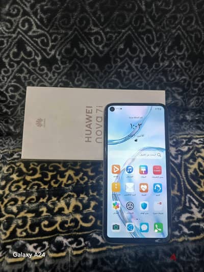 Huawei Nova 7