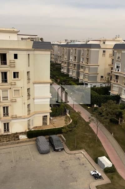 Cheapest penthouse for sale at a special price in Mountain View Hyde Park, New Cairo