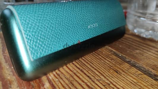 علبه شحن IQOS ILUMA Prime