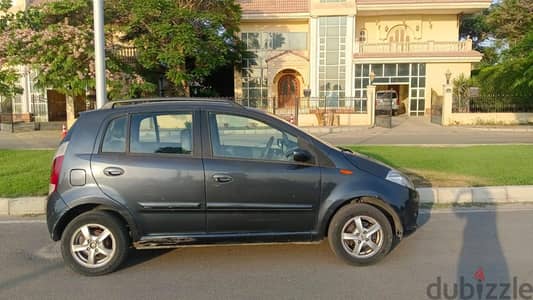 اسبرانزا A113 موديل ٢٠١٢٧ للبيع
