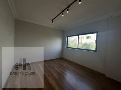 Apartment for Rent with Wide Lake View in Lake View Residence New Cairo