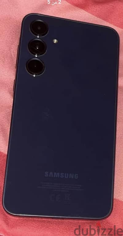 سامسونج ايه 35 5 جي