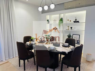 Townhouse for rent – ​​Mivida, Fifth Settlement