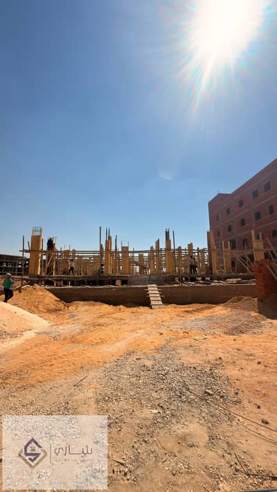 Apartment for sale behind Badr University