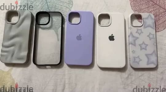 iPhone 15 cases