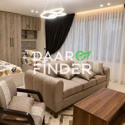 Own a well-located apartment in the heart of **Mohandessin**, situated on **Taiba Street behind Kadoura Restaurant**, one of the area's most desirable