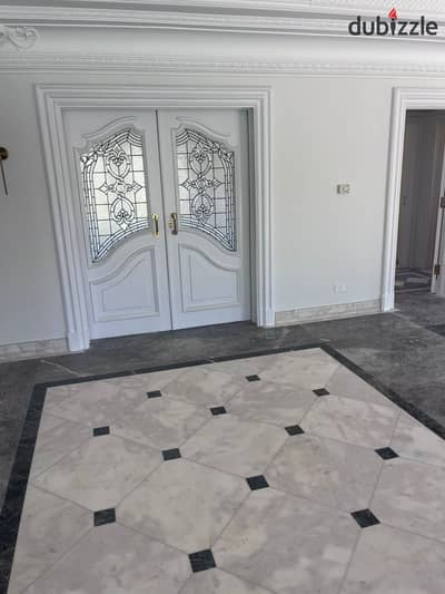 Semi-Furnished Luxury Standalone Villa for Rent in Arabella Compound | 7 Bedrooms | 7 Bathrooms | Private Pool | EGP 250,000/Month