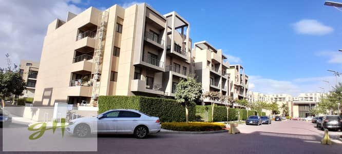 استوديو مفروش بالكامل للبيع في فيفث سكوير، مراسم، القاهرة الجديدة Fifth Square Marasem New Cairo