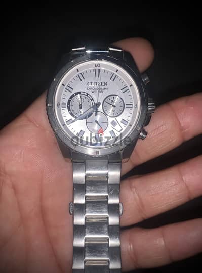 Citizen GN