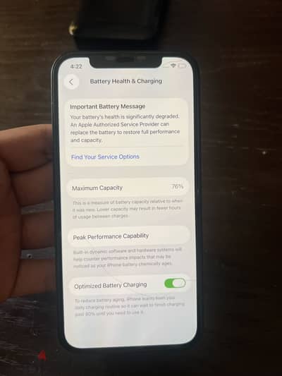 Apple - iPhone 12