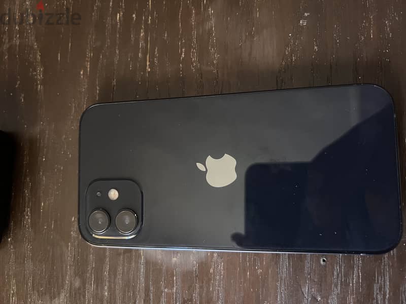 Apple - iPhone 12 1