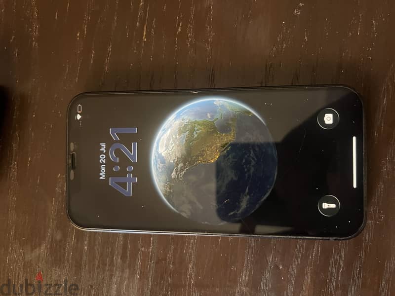 Apple - iPhone 12 3