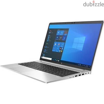 HP ProBook 650