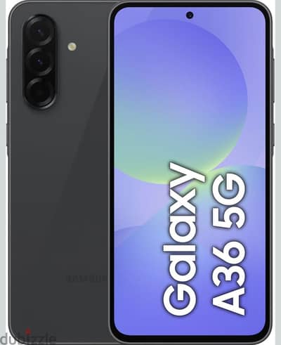 Samsung A36