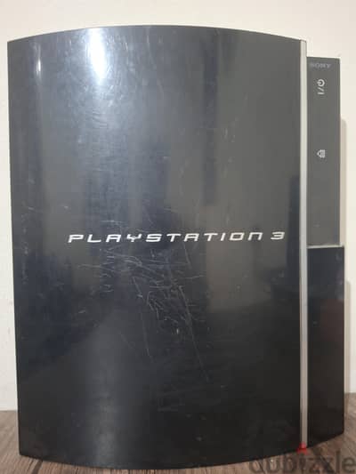 Playstation 3