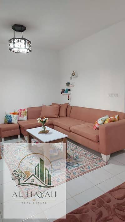 Apartment 89 meters the distinctive model for sale in the heart of Madinaty Phase B6 open view unhurt next to services