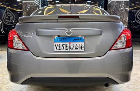 سيارات للايجار ( الشهري والسنوي ) Car Rent