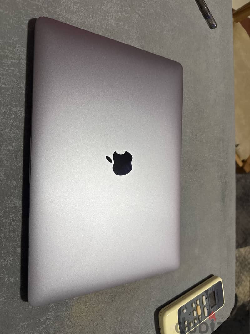 MacBook Pro M1 - 512 2