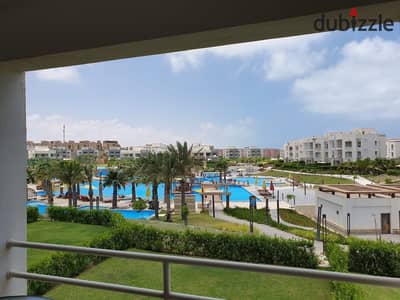 Twin house for sale in Amwaaj Sidi Abd ElRahman 3bedrooms ready to move
